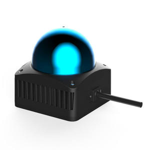 PACECAT Robotic AMR AGV Use LiDar <span class=keywords><strong>Sacanner</strong></span> Sensor láser de seguridad 270 grados Industrial Laser Lidar - Product Image 4