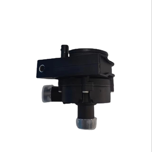 Pompe à eau auxiliaire automobile de haute qualité, haute performance et stable, 5G0965567A, mini pompe centrifuge pour automobile 5G09655 - Product Image 1