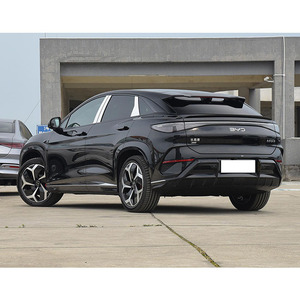 Auto Economiche 2026 Byd Sea Lion 06 2025 Dmi Smart Drive 2025 Nuove Auto Elettriche Ibride 2wd Auto Elettrica Byd Sealion 06 Dm-i EV - Product Image 6