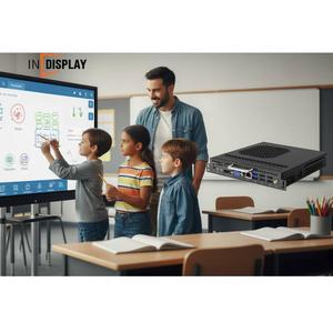 Inhjs81 ליבה ליבה I7-4770 quad-ליבה ddr3 ssd ops חדש מעבד מודול מעבד - Product Image 6