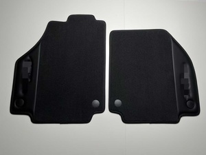 Tapis de sol en nylon épaissi personnalisés pour Ferrari 488 GTB Pista Spider, logo personnalisé, couleur personnalisée, tapis de sol pour <span class=keywords><strong>supercar</strong></span> - Product Image 1