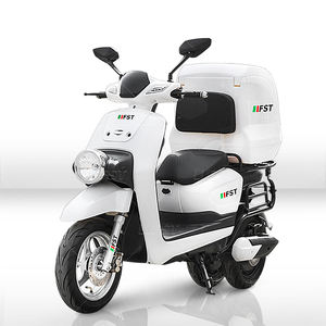 China fábrica entrega electrica ebike dos ruedas scooters 3000W potentes motores 72v COC EEC Wuxi motocicleta eléctrica para adultos - Product Image 3