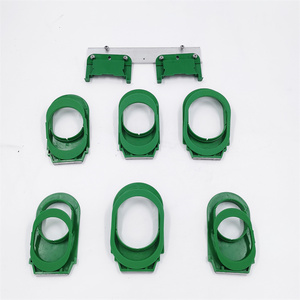 High Quality Small Logo Hosiery Attachment Device Set Hoops <strong>Accessories</strong> Parts Embroidery <strong>Machine</strong> Sock <strong>Frame</strong> <strong>for</strong> Socks - Product Image 1