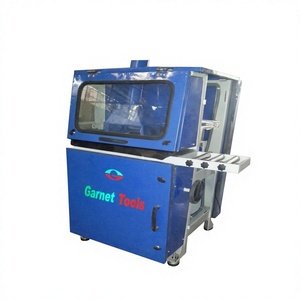 Sierra de Corte Horizontal Automática de Alta Resistencia - Product Image 1