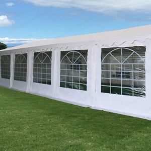 भारी शुल्क सस्ते चंदवा पार्टी <span class=keywords><strong>gazebo</strong></span> तम्बू 5x10m - Product Image 3