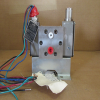 Interruptor diferencial de anillo estático PLC #   103AD-EF805-N1-C1A-100-1000 NUEVO Venta al por Mayor