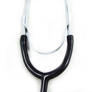 เครื่องฟังเสียงหัวใจแบบข้างเดียวสำหรับผู้ใหญ่ รุ่น KT-100C พร้อมคอยล์ป้องกันความเย็น วัสดุเหล็กแบบแมนนวล รุ่นส่งออก - Product Image 2