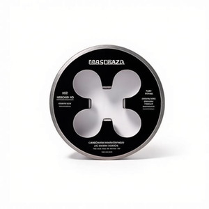 Hss Round <b>Die</b> Ta1700 Din En 22568 Tolerance 6g Straight <b>Tap</b> Hole For Hand And Machine Use - Product Image 2