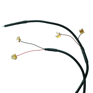 Perakitan kabel koaksial RF frekuensi tinggi | 50Ω multi-antarmuka N/SM-A/MMCX opsional kehilangan rendah untuk 6GHz komunikasi nirkabel - Product Image 6