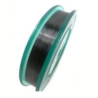 Fil de molybdène JDC HONGLU de 0,18 mm pour découpe CNC par électroérosion, haute précision, certifié CE/ISO9001 pour équipements de machines-outils et découpe par électroérosion