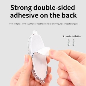 JINXIN New Car <strong>LED</strong> Side Marker Light <strong>Auto</strong> Warning Signal Lamps for Truck <strong>Bus</strong> Trailer - Product Image 4