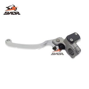 Pompe de réparation du maître-<span class=keywords><strong>cylindre</strong></span> d'embrayage SNOR avec levier de guidon pour moto KTM HUSQVARNA GASGAS 2003-2024 - Product Image 4