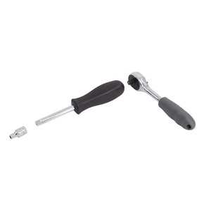 Chuyên Nghiệp OEM Tự Động Sửa Chữa Hộp Công Cụ Cơ Khí Kết Hợp Công Cụ Thiết Lập <span class=keywords><strong>55</strong></span> Miếng Chuyên Nghiệp Cấp 6.3Mm Ổ Cắm Thiết Lập - Product Image 4