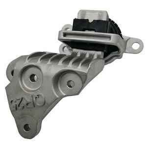 Suku Cadang Motor Mendukung Transmisi Mesin Karet Mount OEM For For untuk Rogue <span class=keywords><strong>2</strong></span>.5 X-trail T32 Teana J32 - Product Image 3