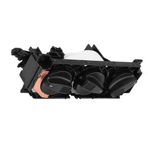 Interrupteurs automatiques 1H0820045D pour boutons de commande de climatisation Volkswagen Jetta 2003-2009 - Product Image 3