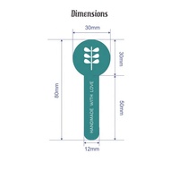 Bocaux de miel auto-adhésifs personnalisés, couvercles de bouteilles, étiquettes d'emballage alimentaire, papier laminé, étiquette imprimée, autocollant de joint de sucette