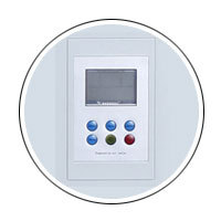 Mobile Outdoor Tent Cooling air Cooler Fan - Product Image 3