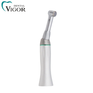 Pièce à main dentaire à réduction de basse vitesse, rapport 64:1, pour endodontie et implantologie - Product Image 1