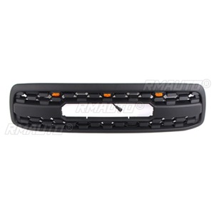 กระจังหน้ารถยนต์ TOYOTA Tundra สำหรับรุ่นปี 2000-2002 อุปกรณ์ตกแต่งรถยนต์ - Product Image 6