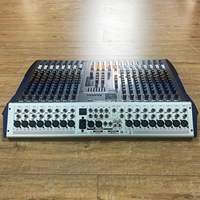 Équipement audio de studio, console de mixage professionnelle 16 canaux, enregistrement USB, moniteur, console de mixage, contrôleur DJ numérique 99DSP