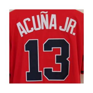 <span class=keywords><strong>Andre</strong></span> Dawson Royal Maillot de baseball cousu de meilleure qualité - Product Image 3