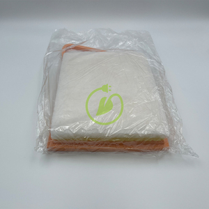 Oem 1444tv không khí sạch hơn cho Citroen C3 C4 C5 2.5 Bộ lọc không khí e1036l - Product Image 5