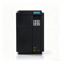 Convertisseur de fréquence VFD intelligent pour compresseur d'air, régulation automatique de la pression pour compresseur à vis rotatif