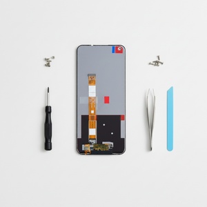 Pantalla LCD para Teléfono Móvil Oppo A54, Pantalla Original para Oppo A54 4G, LCD para Oppo A54, Todas las Piezas - Product Image 2