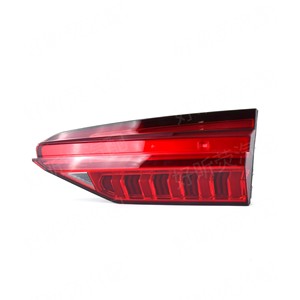 Conjunto de Luces Traseras para Audi A6 C8 2019-2023, Luces LED de Freno y Direccionales - Product Image 1