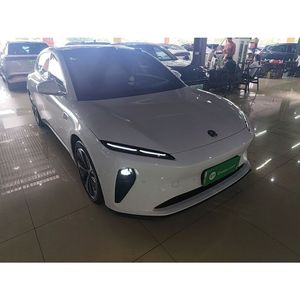 Coche Usado Guazi <span class=keywords><strong>2023</strong></span> NIO ET5T Recién Lanzado, Vagoneta Eléctrica BEV Automática de 5 Plazas con Volante a la Izquierda para Compradores de Vagonetas Eléctricas - Product Image 3