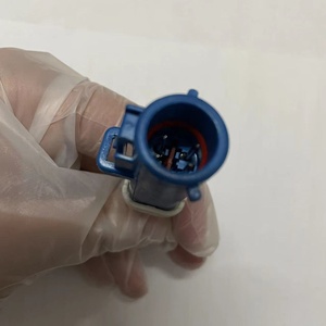 Ford Focus <span class=keywords><strong>2</strong></span> & <span class=keywords><strong>3</strong></span> C-Max Volvo C30 S40 V50 Capteur d'oxygène Modèle 0258006569 & 0258006570 Moteur - Product Image 6