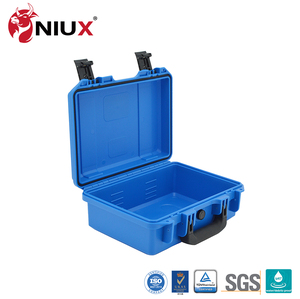 Ventes directes d'usine étui rigide en plastique <span class=keywords><strong>étanche</strong></span> Anti-chute Sports de plein air boîtier en plastique robuste - Product Image 3