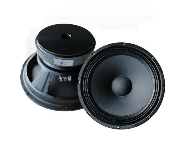 Custom Professional 150w Car Audio Speakers 10 Inch Car Speakers and Speakers Personalized Professional Car Audio Equipment