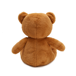 Nuevo Oso de Peluche Personalizado al por Mayor en Varios Colores con Lazo, Animales de Peluche Suaves - Product Image 4