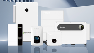 ระบบโซลาร์เซลล์ออฟกริดครบชุด กำลังไฟ 5kw 10kw ขายดี พร้อมแผงโซลาร์เซลล์ 10 กิโลวัตต์ 5 กิโลวัตต์ 10000 วัตต์ 1000 วัตต์ รุ่น HFS-5kw-OFF ระบบพลังงานแสงอาทิตย์ HFS-5kw-OFF - Product Image 3