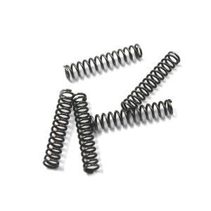 OEM Factory Stainless Steel <strong>Compression</strong> <strong>Springs</strong>. Leaf <strong>Springs</strong> - Product Image 4