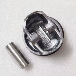 Kit de pistons de moteur STD 1608059980 pour <span class=keywords><strong>DS3</strong></span> Peugeot 2008 208 301 308 Citroën C-Elysee C3 C4 1.2 VTI HMP HMM HMX HMZ EB2 EB2F 75MM - Product Image 6