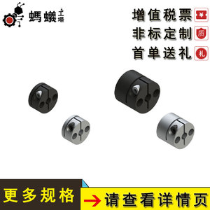แกนรองรับแกนหมุน HGFDT ขนาด 50.05 มม. ผลิตจากสแตนเลส สำหรับงานอุตสาหกรรม - Product Image 5