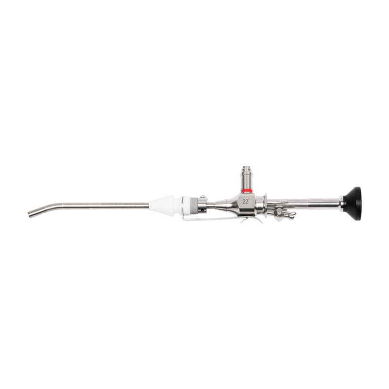 JIACHENG Medical GQJ I Type Hysteroscopy