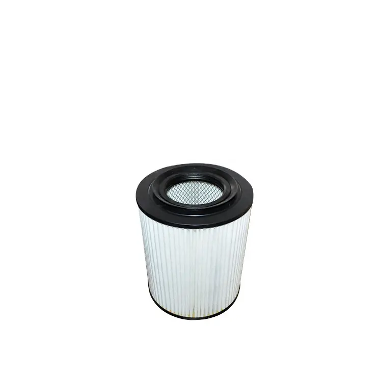 Discounted Truck air filter with PU material at both ends ME017246
