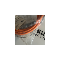 Tout nouveau câble Kinetix série 2090 servomoteur câble d'alimentation et de rétroaction 2090-CFBM7DF-CEAA05 en Stock bon prix
