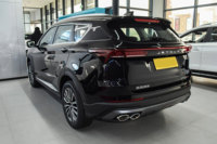 Voiture d'Occasion Jetour Essence 2023 Chery Automobile JETOUR X70 Plus SUV