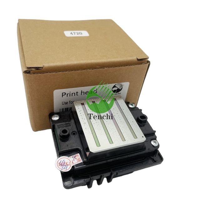Hotsale 3200 Printhead 4720 Original Recycle 99% New Head for T Shirt Printer DTG DTF Printer for Epson I3200-A1 Printhead