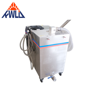 Hệ thống lọc nước làm mát cấp công nghiệp-Công nghệ tách nước dầu cho máy tiện CNC với tổng công suất lớn 240L - Product Image 2