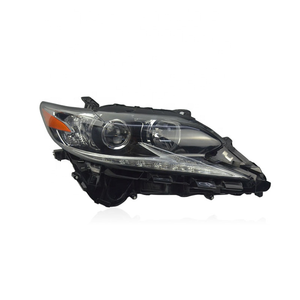 Faro Delantero Súper Brillante para <span class=keywords><strong>LEXUS</strong></span> <span class=keywords><strong>ES</strong></span> 350 2016 81140 - 33A50 81106 - 33A80 - Product Image 1