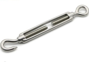 <span class=keywords><strong>Tornillo</strong></span> tensor <span class=keywords><strong>de</strong></span> cuerpo cerrado galvanizado, tensor <span class=keywords><strong>de</strong></span> <span class=keywords><strong>cuerda</strong></span>, industria pesada, cesta <span class=keywords><strong>de</strong></span> flores, Perno, <span class=keywords><strong>tornillo</strong></span> <span class=keywords><strong>de</strong></span> cuerpo abierto para uso marino - Product Image 3