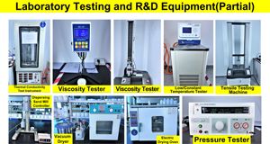 इलेक्ट्रॉनिक्स हीट ट्रांसफर और पावर इलेक्ट्रॉनिक्स अनुप्रयोगों 5.0 लिए w/mk थर्मल चालकता सिलिका जेल - Product Image 4