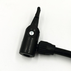 Portable ball <b>pump</b>, mini <b>air</b> <b>pump</b>, bicycle and electric vehicle pedal <b>pump</b> - Product Image 4