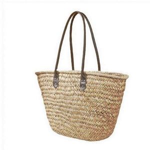 Briefflecken Strohbeutel Helldamen Luxus Taschen Luxushandtaschen Beliebt <span class=keywords><strong>Makrame</strong></span> Kupplungsbeutel maglia Tote da spiaggia - Product Image 2