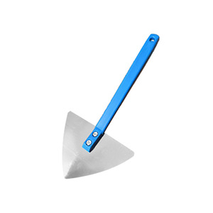 Truelle d'<span class=keywords><strong>angle</strong></span> pour le lissage du mastic de plâtre, outil d'<span class=keywords><strong>angle</strong></span> en acier inoxydable - Product Image 1